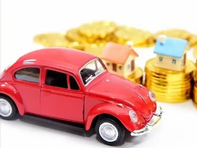 黄甲车辆抵押贷款全攻略:不押车、无征信要求的申请流程